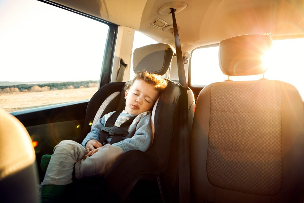 Is Your Child In The Right Car Seat, Car Seat Check Omaha