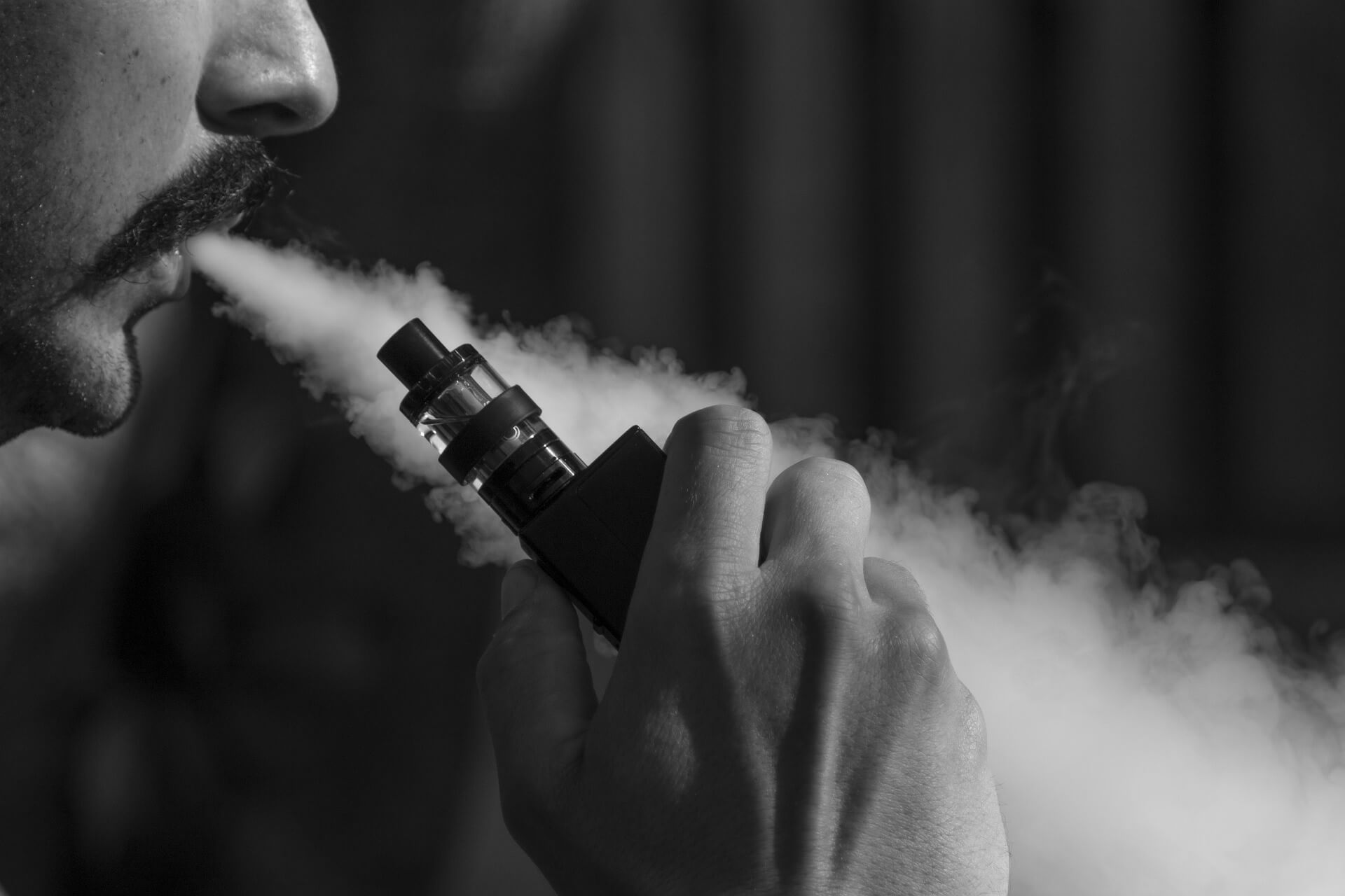 Why Vaping Is More Than A Trend Personal Injury Blog