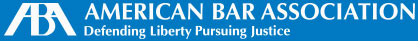 American Bar Association logo